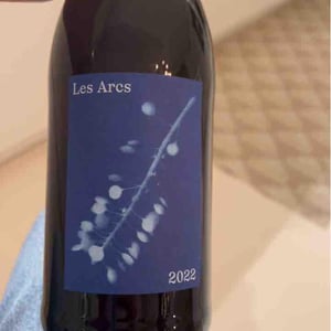 Cuvée Damia - Matthias Orsett - matthias-orsett -2024