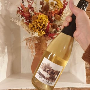 Cuvée D'antan - Domaine du Bourg d’Oiseau - frederic-benzergua