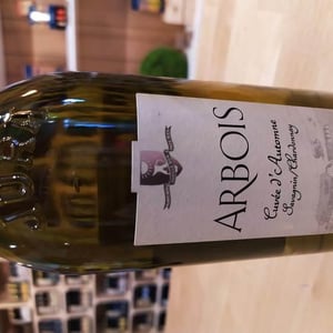 Cuvée d'Automne - Domaine de la Pinte - pierre-martin