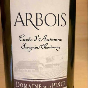 Domaine de la Pinte - Pierre Martin - Cuvée d'Automne