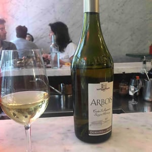 Cuvée d'Automne - Domaine de la Pinte - Pierre Martin 