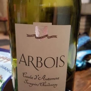 Cuvée d'Automne - Domaine de la Pinte - pierre-martin