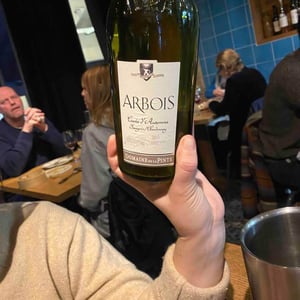 Cuvée d'Automne - Domaine de la Pinte - pierre-martin