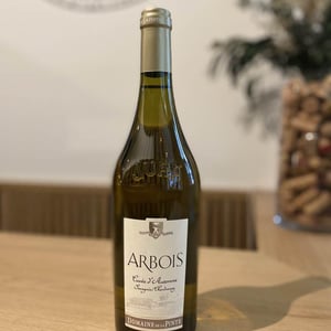 Cuvée d'Automne - Domaine de la Pinte - pierre-martin