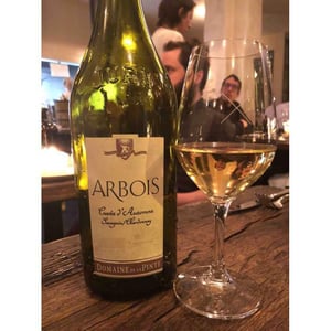 Cuvée d'Automne - Domaine de la Pinte - Pierre Martin 