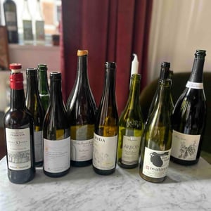 Cuvée d'Automne - Domaine de la Pinte - Pierre Martin 