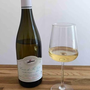 Cuvée De Fié Gris - Domaine Preys - Jacky & Pascal Preys 