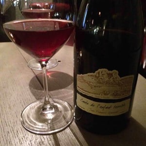 Domaine Ganevat - Anne & Jean-François Ganevat - Cuvée de l'Enfant Terrible
