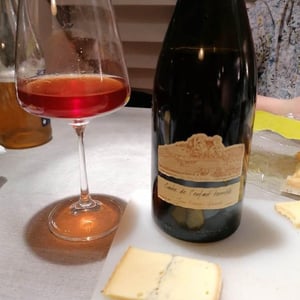 Domaine Ganevat - Anne & Jean-François Ganevat - Cuvée de l'Enfant Terrible