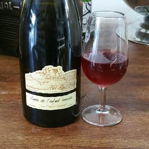 Domaine Ganevat - Anne & Jean-François Ganevat - Cuvée de l'Enfant Terrible