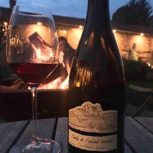 Domaine Ganevat - Anne & Jean-François Ganevat - Cuvée de l'Enfant Terrible