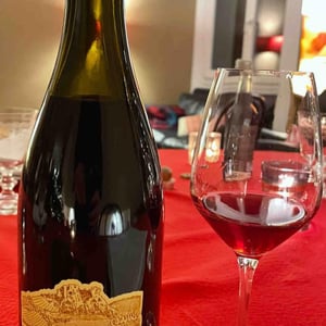Domaine Ganevat - Anne & Jean-François Ganevat - Cuvée de l'Enfant Terrible