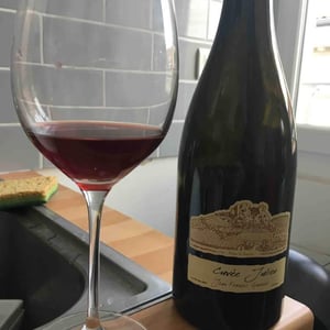 Domaine Ganevat - Anne & Jean-François Ganevat - Cuvée de l'Enfant Terrible