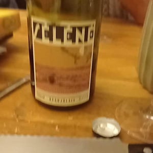 Cuvée de Printemps 2020 - Séléné - sylvere-trichard