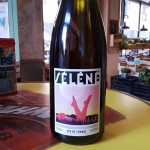 Cuvée de Printemps 2020 - Séléné - sylvere-trichard
