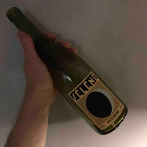 Cuvée de Printemps 2021 - Séléné - Sylvère Trichard 
