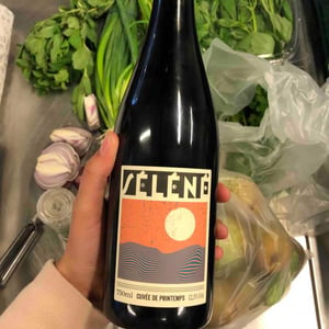Cuvée de Printemps 2020