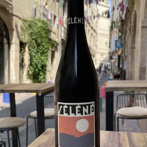 Cuvée de Printemps 2020 - Séléné - sylvere-trichard
