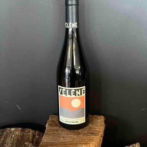 Cuvée de Printemps 2020 - Séléné - sylvere-trichard