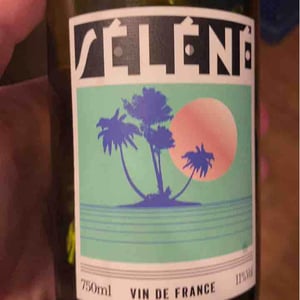 Cuvée de Printemps 2020 - Séléné - sylvere-trichard