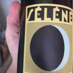 Cuvée de Printemps 2021 - Séléné - Sylvère Trichard 