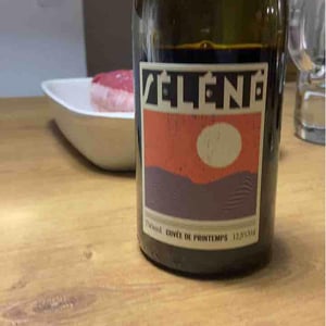Séléné - Sylvère Trichard - Cuvée de Printemps 2020
