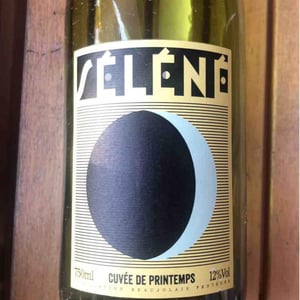Séléné - Sylvère Trichard - Cuvée de Printemps 2021