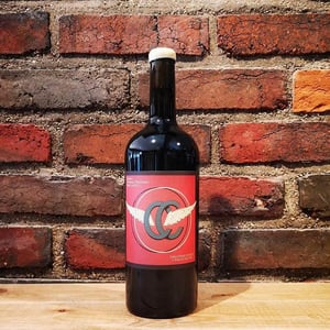 Cuvée des "2C" - Château Peybonhomme Les Tours - Vignobles Hubert - Famille Hubert -2020