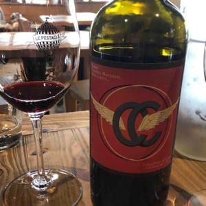 Cuvée des "2C" 2020 - Château Peybonhomme Les Tours - Vignobles Hubert - Famille Hubert -2020