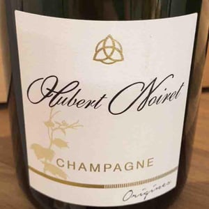 Cuvée Des 3 Symboles - Champagne Hubert Noiret - Hubert Noiret 