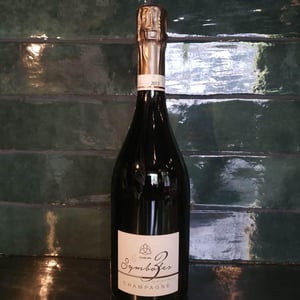 Cuvée Des 3 Symboles - Champagne Hubert Noiret - Hubert Noiret 