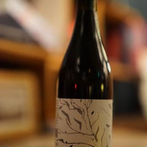 Cuvée des copains - Puerta del Viento - jorge-vega