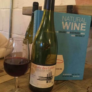 Cuvée des Galets - Les Vignerons d'Estézargues - les-vignerons-destezargues
