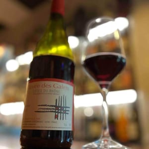 Cuvée des Galets - Les Vignerons d'Estézargues - Les Vignerons d'Estézargues 