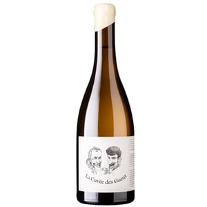 Cuvée des Gueux  AOP Chignin Bergeron - Domaine du Cellier des Cray - adrien-berlioz -2022