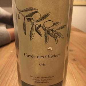 Cuvée Des Oliviers