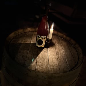 Cuvée de Printemps 2021 - Séléné - sylvere-trichard