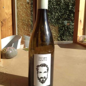 Cuvée Domaine