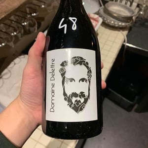 Cuvée Domaine - Domaine Delettre - stephane-delettre