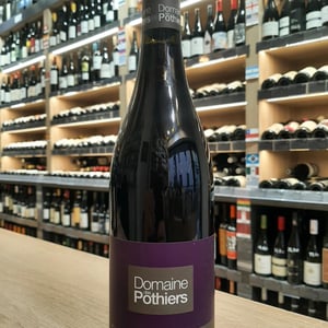 Domaine - Domaine des Pothiers - denise-georges-romain-paire