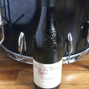 Cuvée Doucinello - Domaine le Sang des Cailloux - serge-frederic-ferigoule