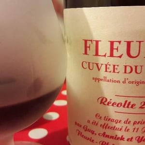 Cuvée du Chaos 2017