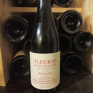 Cuvée du Chaos - Les Bertrand - guy-annick-yann-bertrand