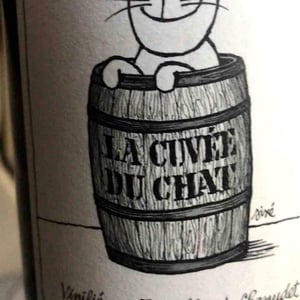 Cuvée Du Chat - Château Cambon - alexandre-iwasuila-marie-lapierre-jean-claude-chanudet