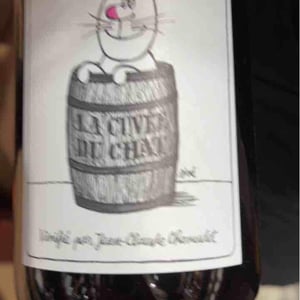 Cuvée Du Chat - Château Cambon - alexandre-iwasuila-marie-lapierre-jean-claude-chanudet