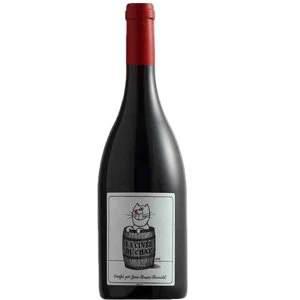 Cuvée Du Chat - Château Cambon - alexandre-iwasuila-marie-lapierre-jean-claude-chanudet