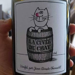Cuvée Du Chat