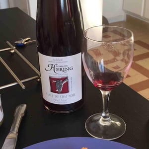 Cuvée Du Chat Noir - Hering - marc-hertrich-nicolas-adnet