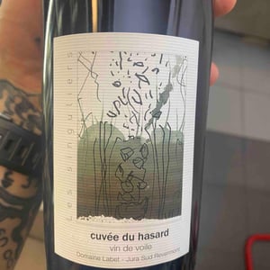 Domaine Labet - Julien, Charline & Romain Labet - Les Singuliers - Cuvée Du Hasard
