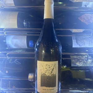 Les Singuliers - Vin de Voile Chardonnay - Domaine Labet - Julien, Charline & Romain Labet 